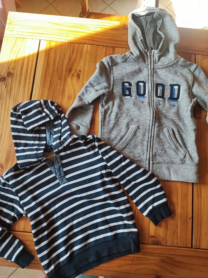 Lot 6 ans - photo numéro 7