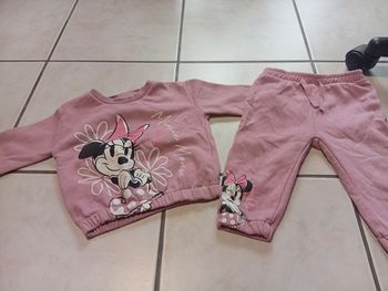 Ensemble Disney