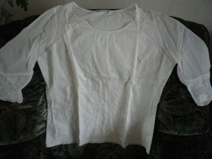 chemise