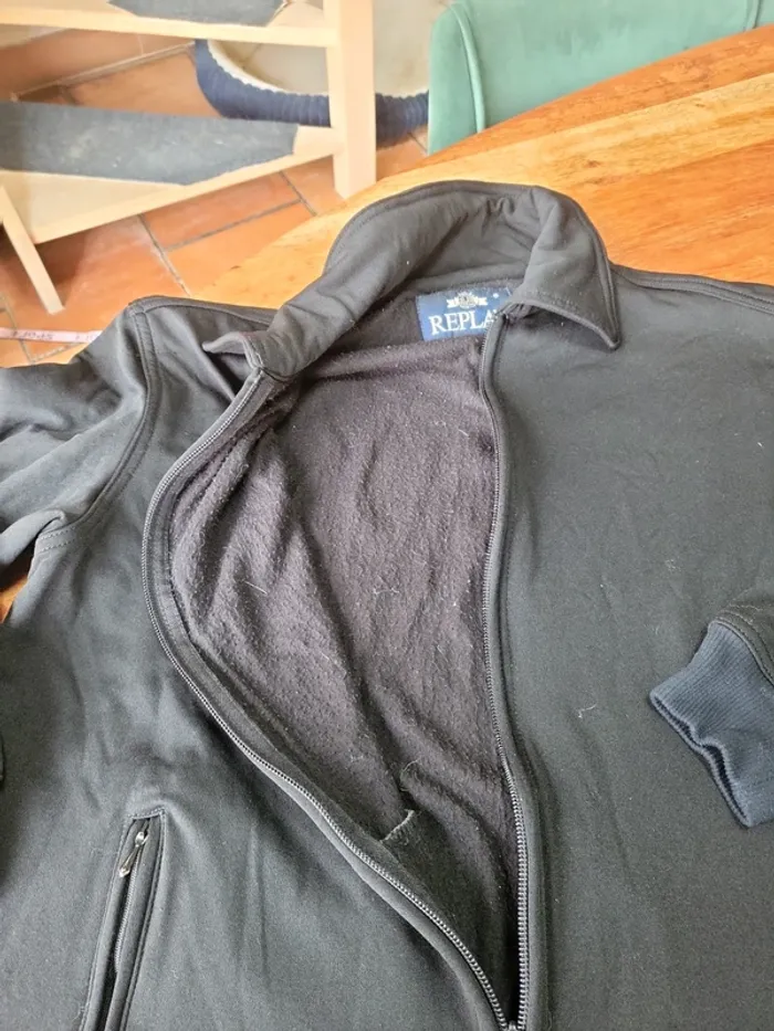 Veste polaire - photo numéro 5