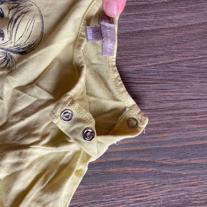 Tee-shirts - photo numéro 2