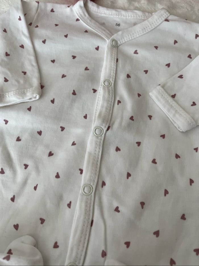 Pyjama - photo numéro 2