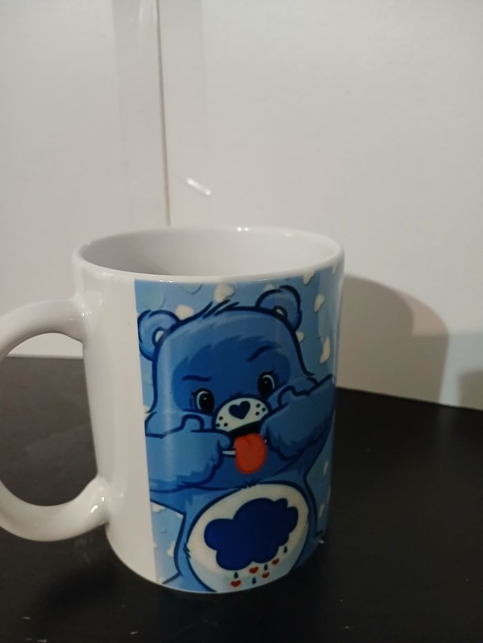 Mug bisounouse - photo numéro 4