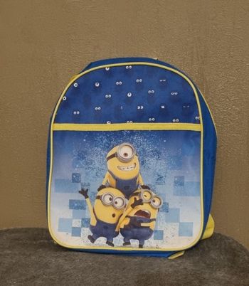 Sac à dos mignon