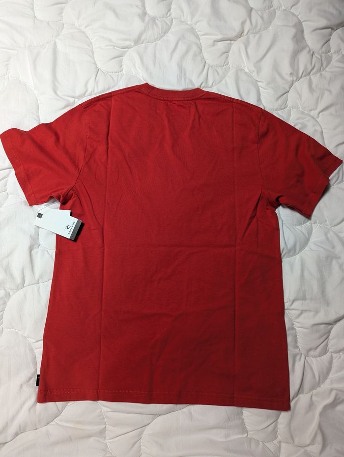 T-shirt  Rip curl taille S - photo numéro 5