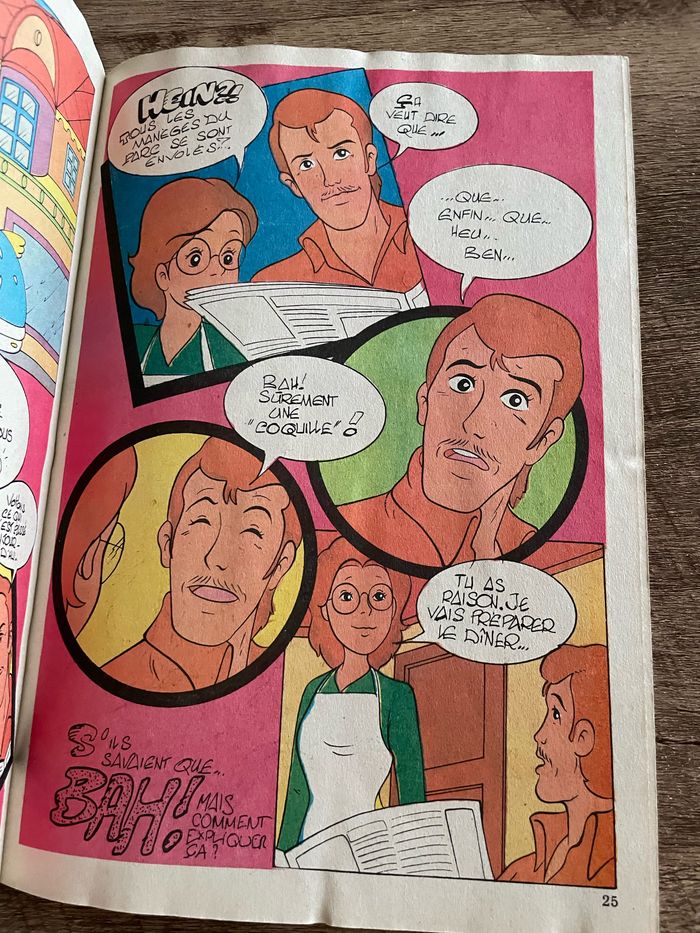 Le journal de Gigi - photo numéro 4