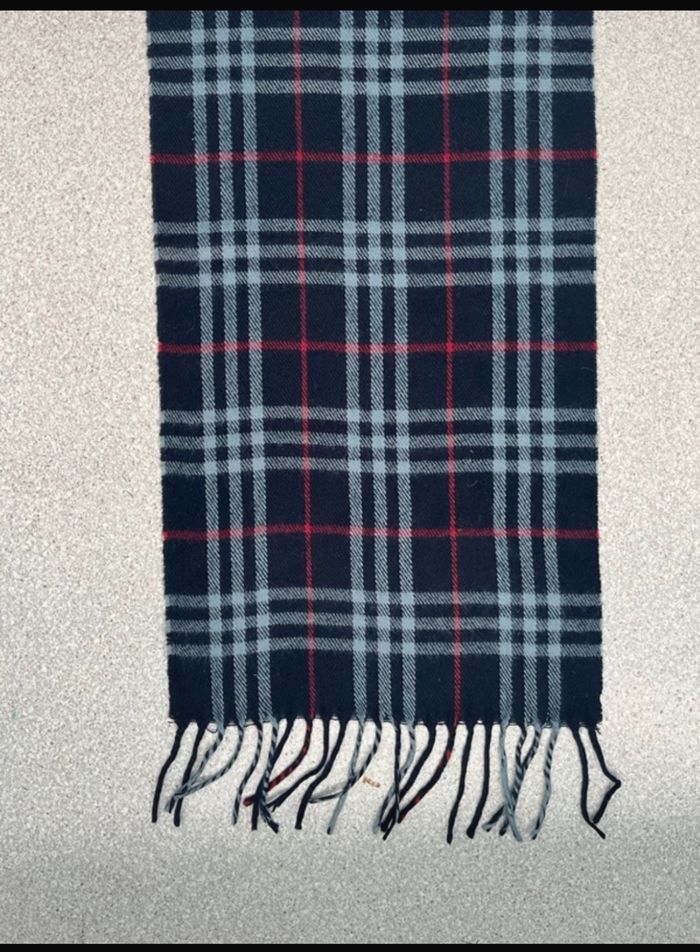 Écharpe Burberry - photo numéro 3
