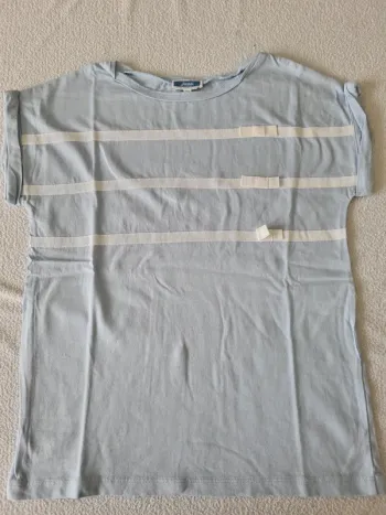 T-shirt Jacadi 12 ans