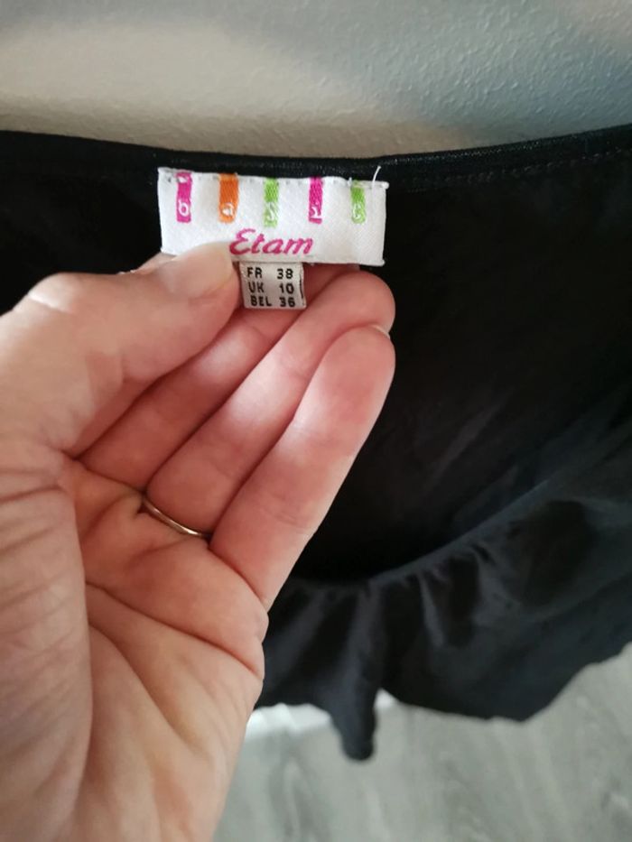 Basic noir - photo numéro 2