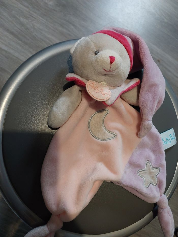 Doudou - photo numéro 2