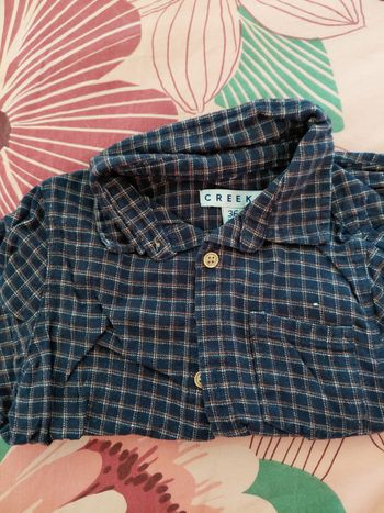 Chemise