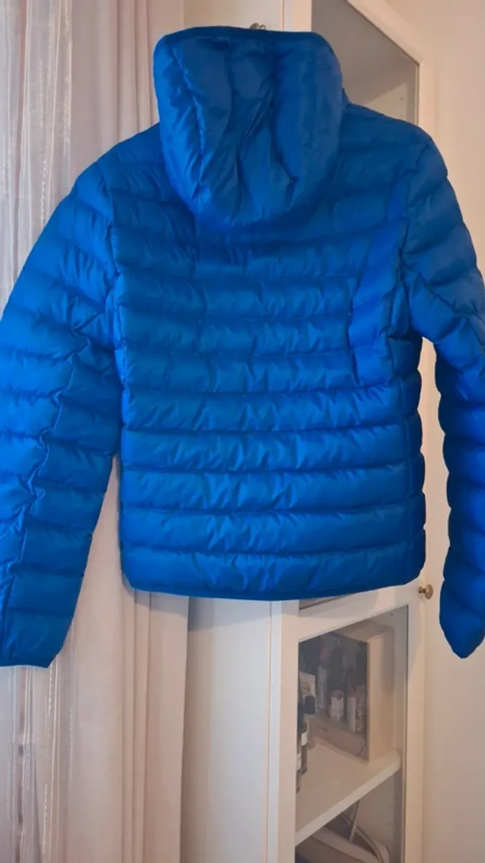Blouson Lacoste - photo numéro 2