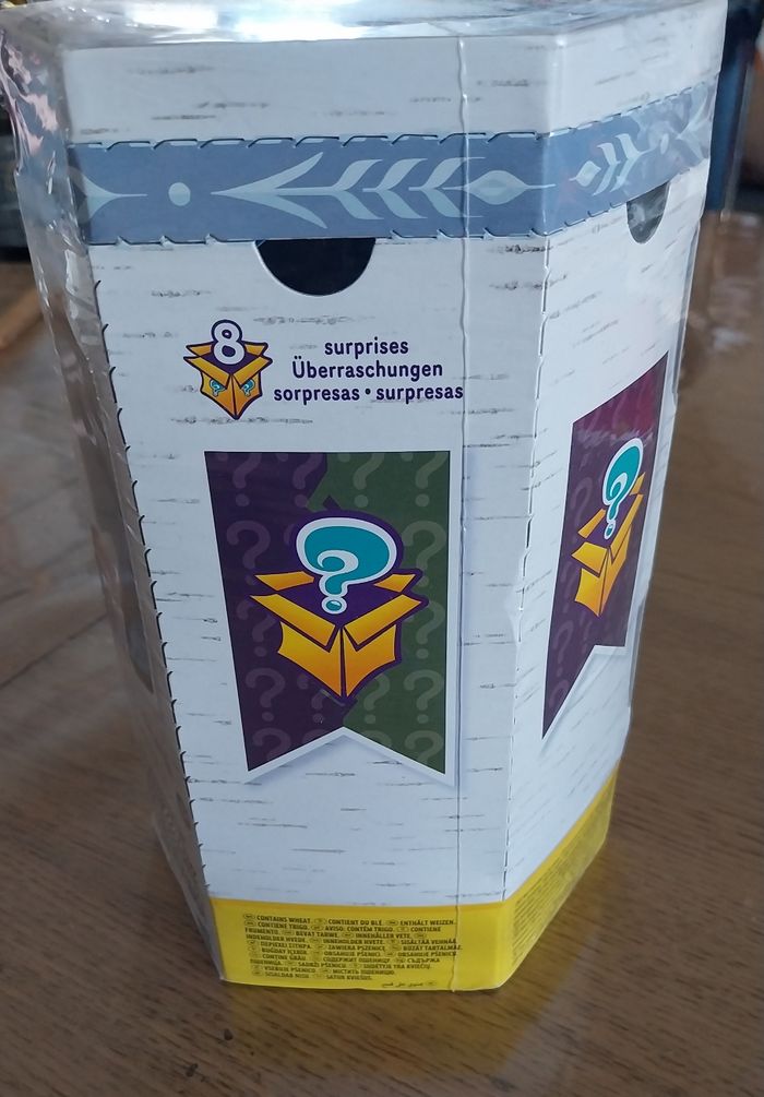 Boule  à neige à fabriquer elsa neuve - photo numéro 4