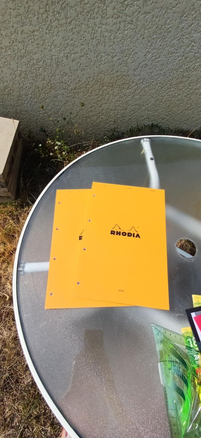 Gros lot de fournitures scolaires NEUF - photo numéro 4