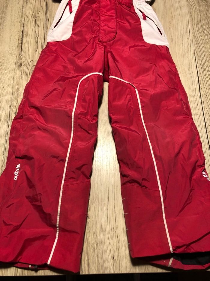 Combinaison ski 6 ans - photo numéro 5