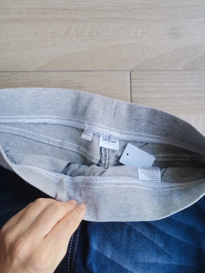 Short john baner 15 ans - photo numéro 2