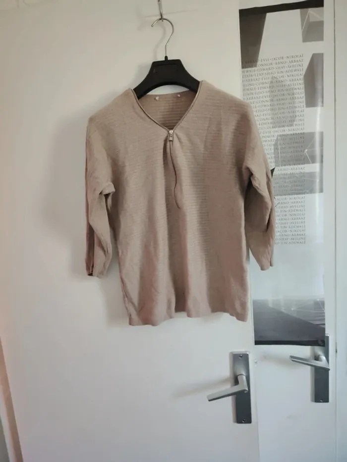 Blouse Armand Thiery taille 1