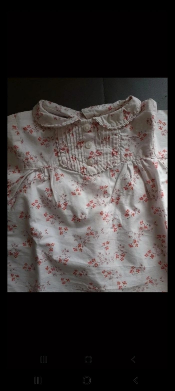 Blouse - photo numéro 2