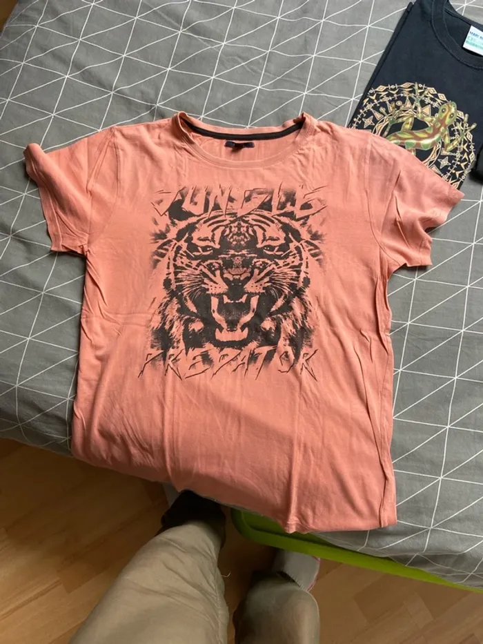 Lot de t shirt