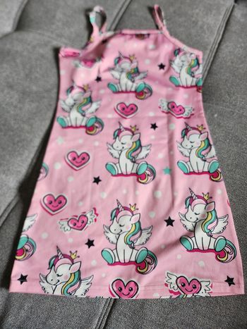 Chemise de nuit