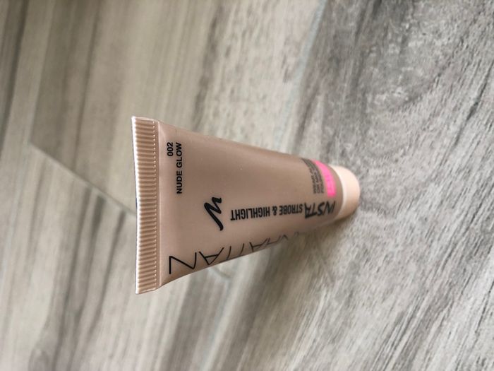 highlighter Manhattan - photo numéro 3