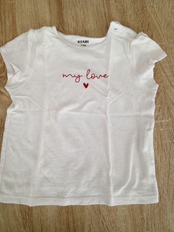 T shirt