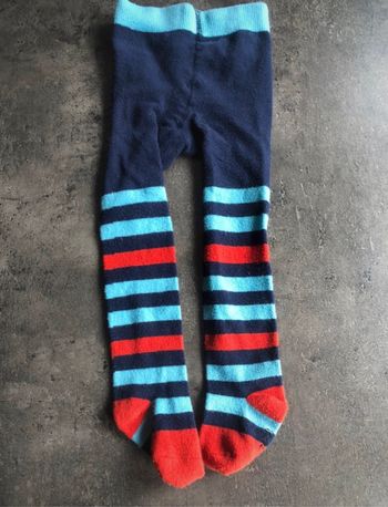 Collants 9-12 mois