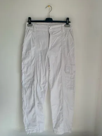 Pantalon cargo Pull&Bear