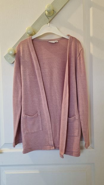 Gilet léger name it