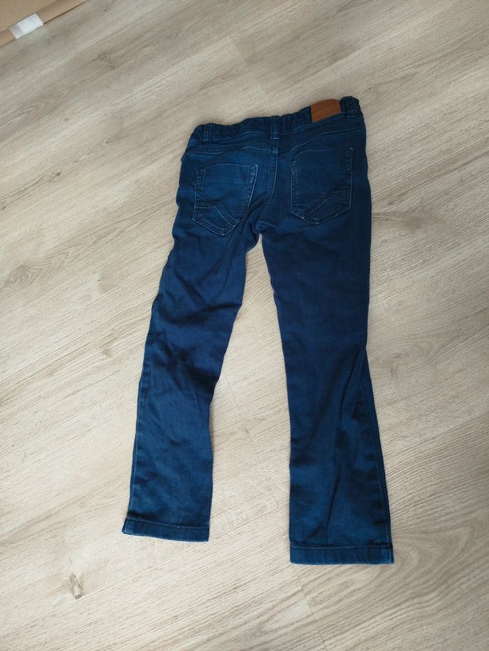 Jeans slim in Extenso 5 ans - photo numéro 4