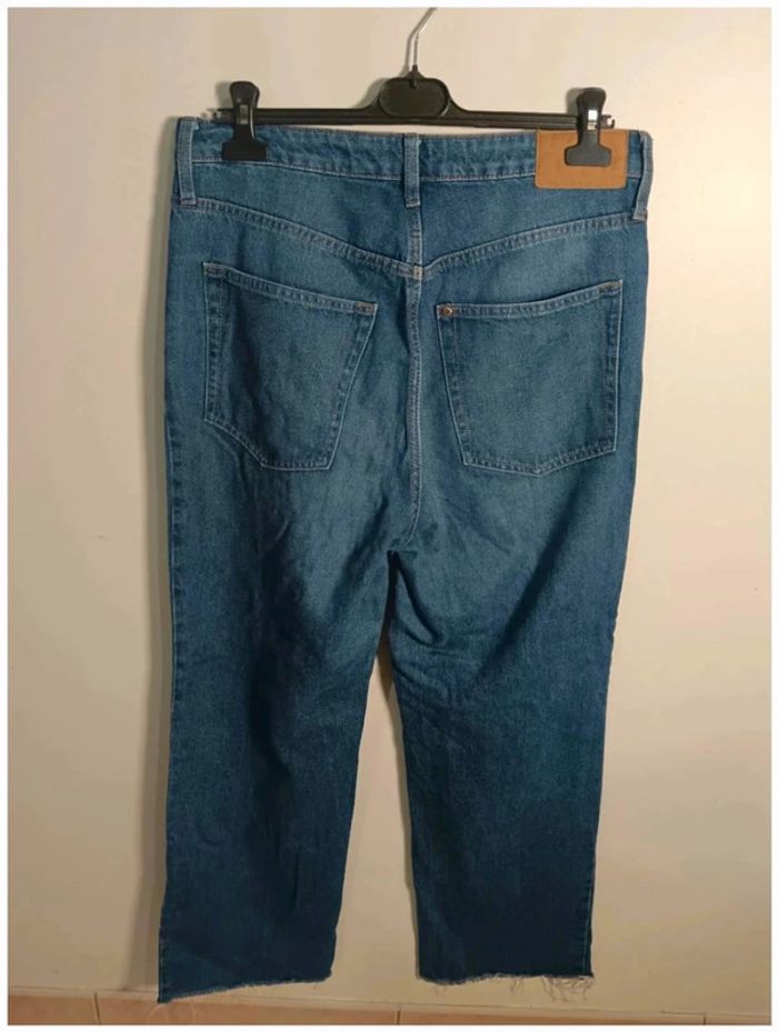 C11 jeans bleu Denim 44 - photo numéro 2