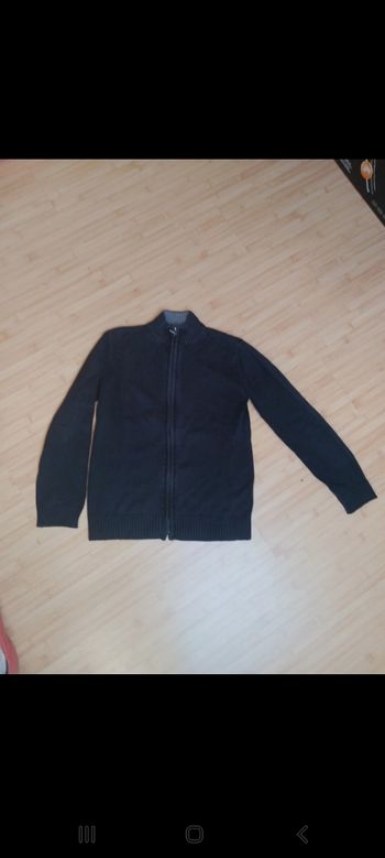 Gilet