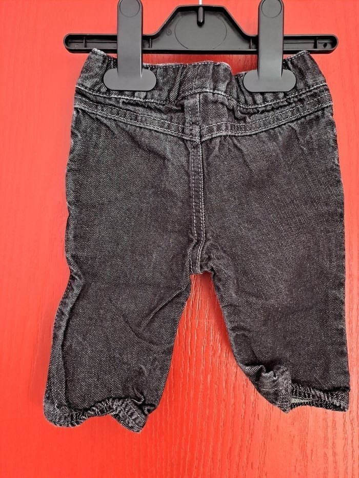 Pantalon garçon 3 mois - photo numéro 3