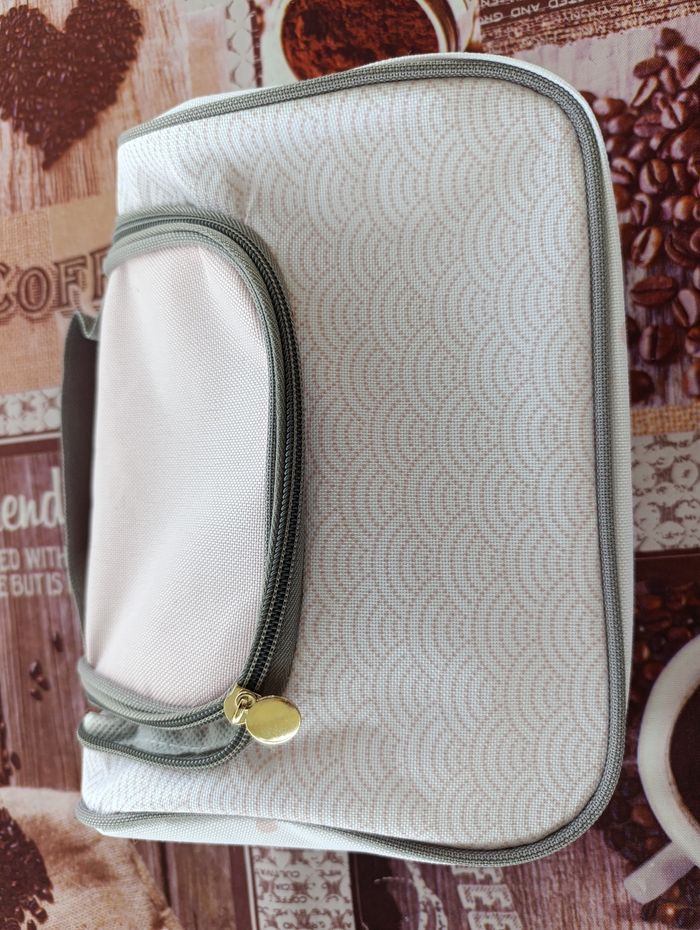 Trousse de toilette