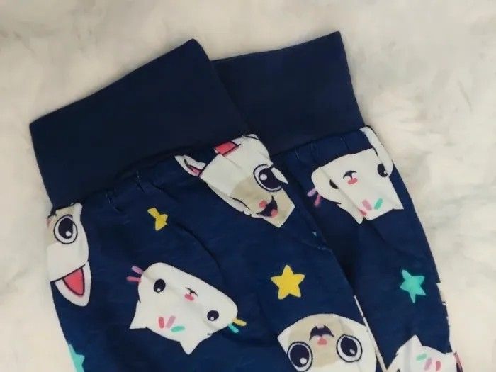 Pyjama coton fille Gabby’s Dollhouse, neuf, 4 ans - photo numéro 5