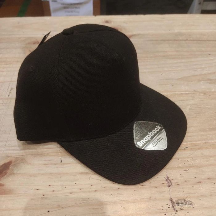 Lot de 2 casquettes - photo numéro 4