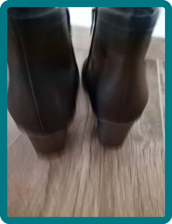 Bottines Rieker - photo numéro 6