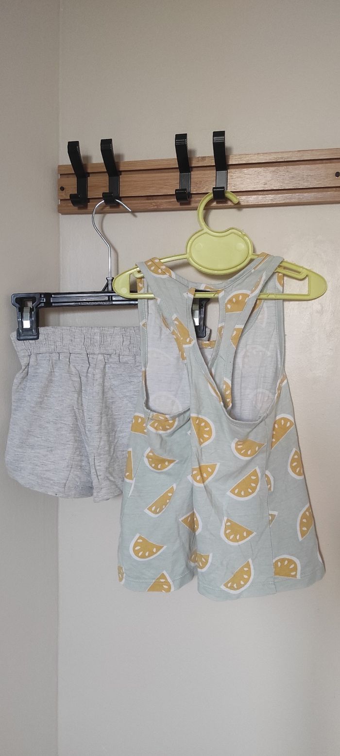 Pyjama Gémo - photo numéro 2