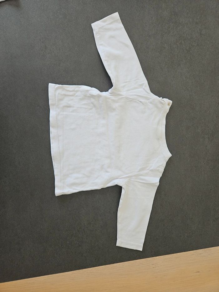 Tee-shirt - photo numéro 2