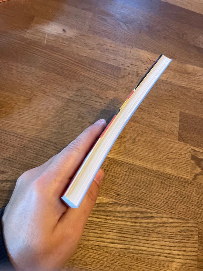 Livre Kinra Girls Numéro 16 Faites un vœu - photo numéro 6