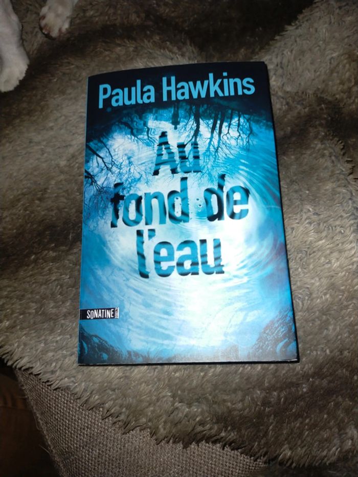 Livre policier