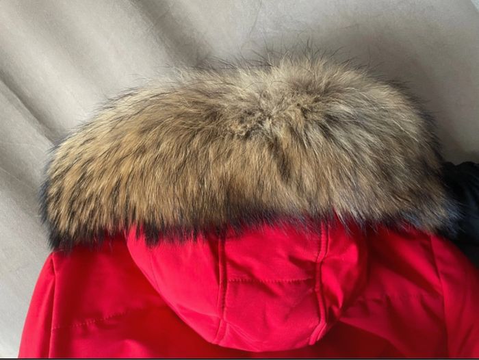 Doudoune Femme - photo numéro 3