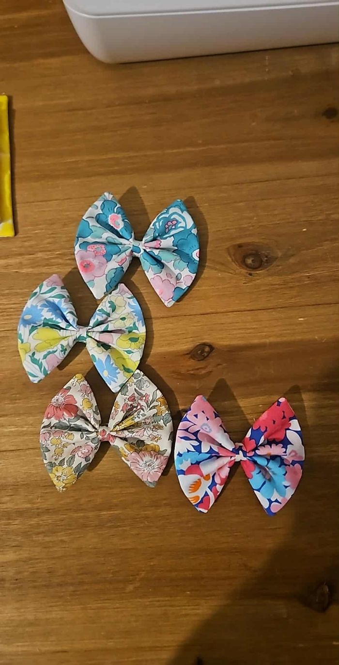 Barrette