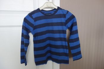 Tshirt enfant