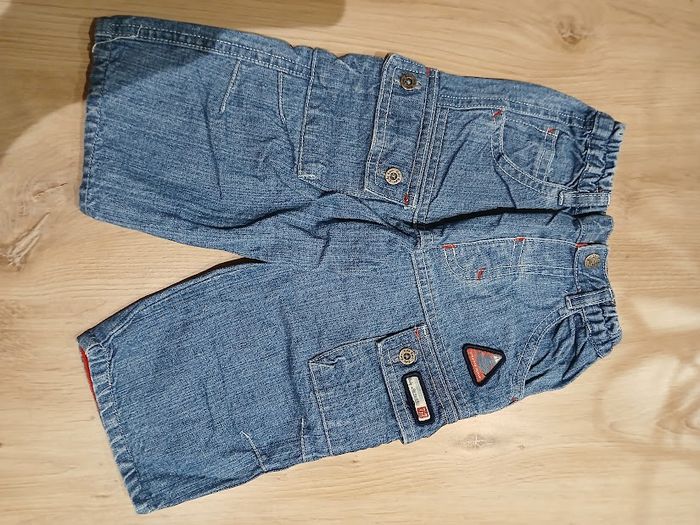 Pantalon 6 mois