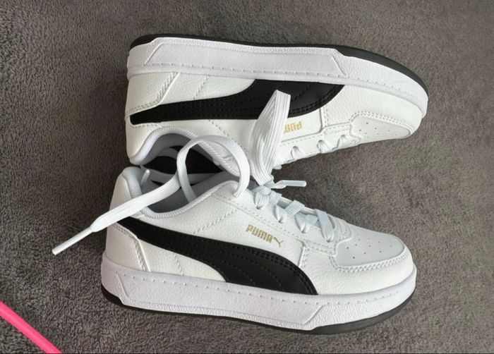 Basket puma 31 - photo numéro 7