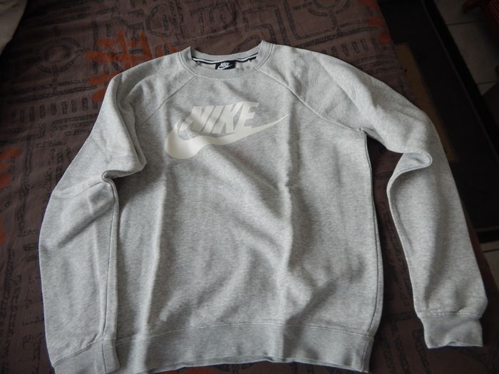 sweat