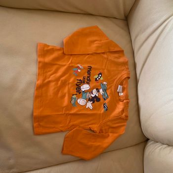 TEE shirt manches longues