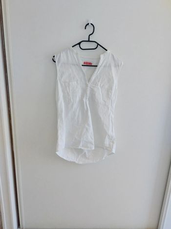 Débardeur femme