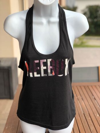 Débardeur Reebok